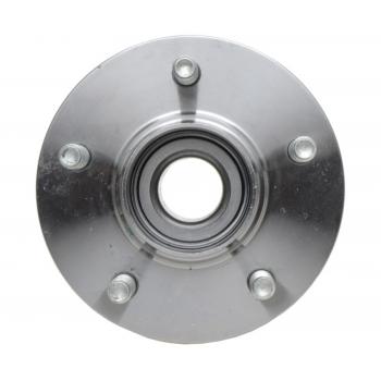 2002 Mercury Villager Wheel Bearing and Hub Assembly Rear Raybestos 712219 image 2 of 4