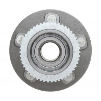 2002 Mercury Villager Wheel Bearing and Hub Assembly Rear Raybestos 712219 image 3 of 4