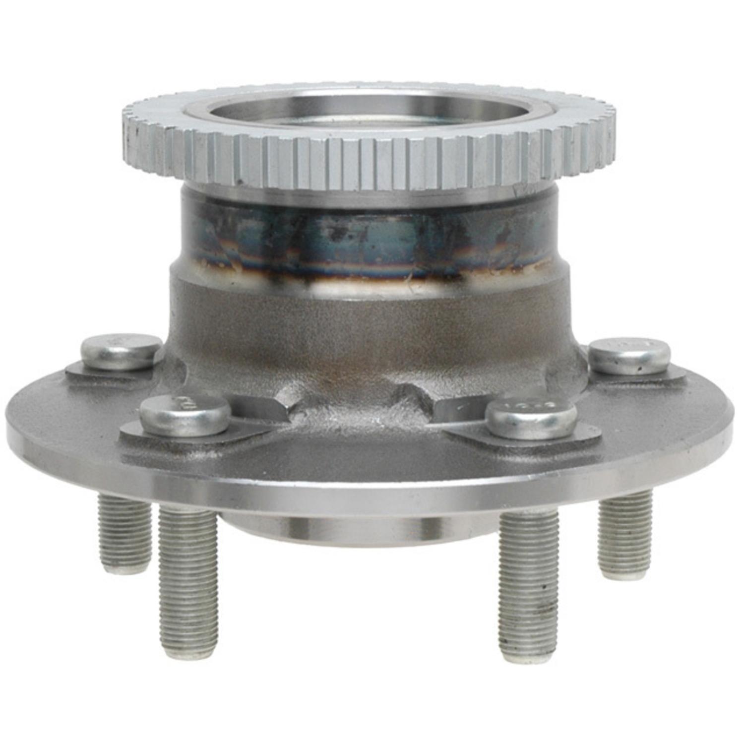 Raybestos 712219 Wheel Bearing and Hub Assembly product image 4 of 4