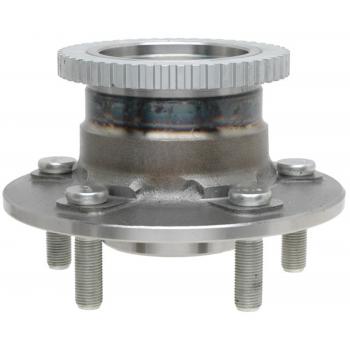 2002 Mercury Villager Wheel Bearing and Hub Assembly Rear Raybestos 712219 image 4 of 4
