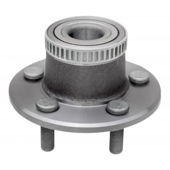 2000 Chrysler Sebring Wheel Bearing and Hub Assembly Rear Raybestos 712220 image 1 of 4
