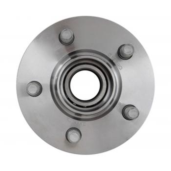 2000 Chrysler Sebring Wheel Bearing and Hub Assembly Rear Raybestos 712220 image 2 of 4