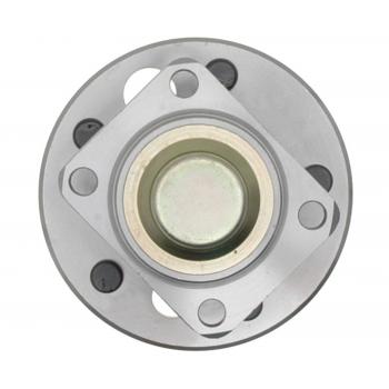 2005 Pontiac Aztek Wheel Bearing and Hub Assembly Rear Raybestos 712221 image 2 of 4