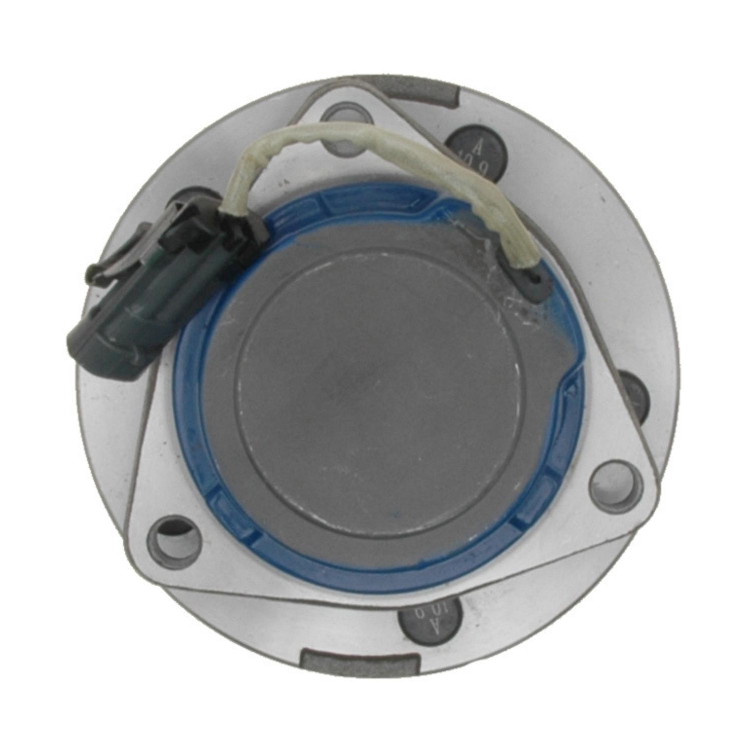 Raybestos 712222 - Wheel Bearing and Hub Assembly Raybestos 712222 Wheel Bearing and Hub Assembly product image 2 of 4
