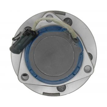2003 Buick Rendezvous Wheel Bearing and Hub Assembly Rear Raybestos 712222 image 2 of 4