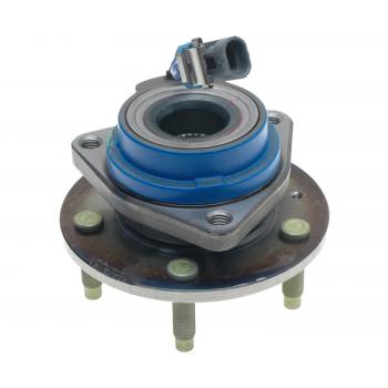 2008 Cadillac STS Wheel Bearing and Hub Assembly Rear Raybestos 712223 image 1 of 4