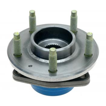 2008 Cadillac STS Wheel Bearing and Hub Assembly Rear Raybestos 712223 image 4 of 4