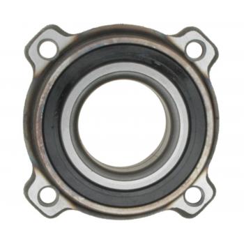 2010 BMW 528i Wheel Bearing and Hub Assembly Rear Raybestos 712225 image 2 of 4
