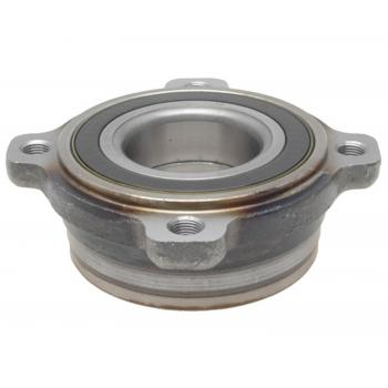 2010 BMW 528i Wheel Bearing and Hub Assembly Rear Raybestos 712225 image 4 of 4