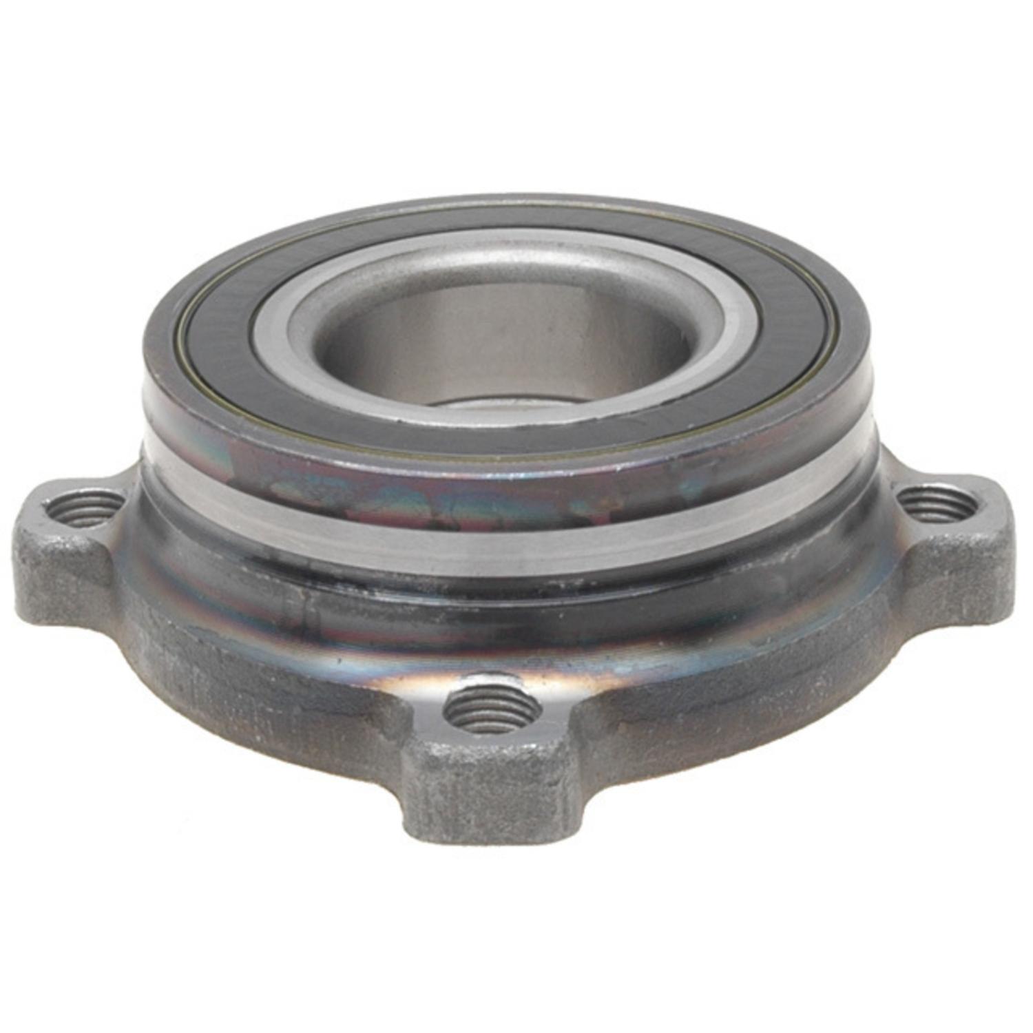 Raybestos 712226 - Wheel Bearing and Hub Assembly Raybestos 712226 Wheel Bearing and Hub Assembly product image 1 of 4