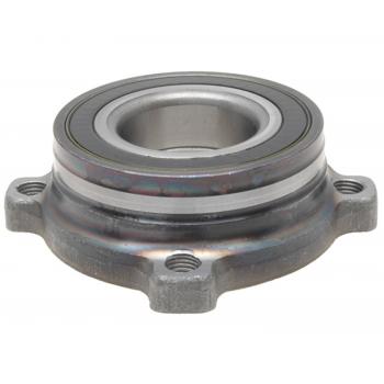 2006 BMW X5 Wheel Bearing and Hub Assembly Rear Raybestos 712226 image 1 of 4