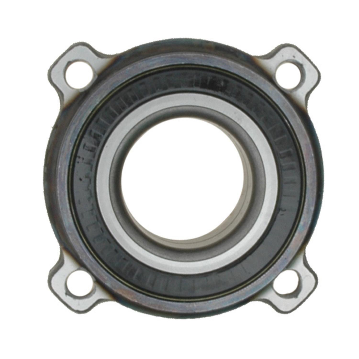 Raybestos 712226 - Wheel Bearing and Hub Assembly Raybestos 712226 Wheel Bearing and Hub Assembly product image 2 of 4