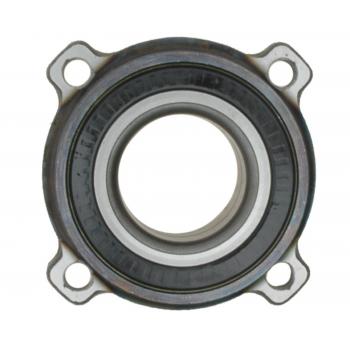 2006 BMW X5 Wheel Bearing and Hub Assembly Rear Raybestos 712226 image 2 of 4