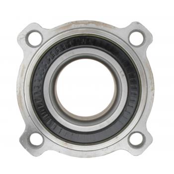 2006 BMW X5 Wheel Bearing and Hub Assembly Rear Raybestos 712226 image 3 of 4