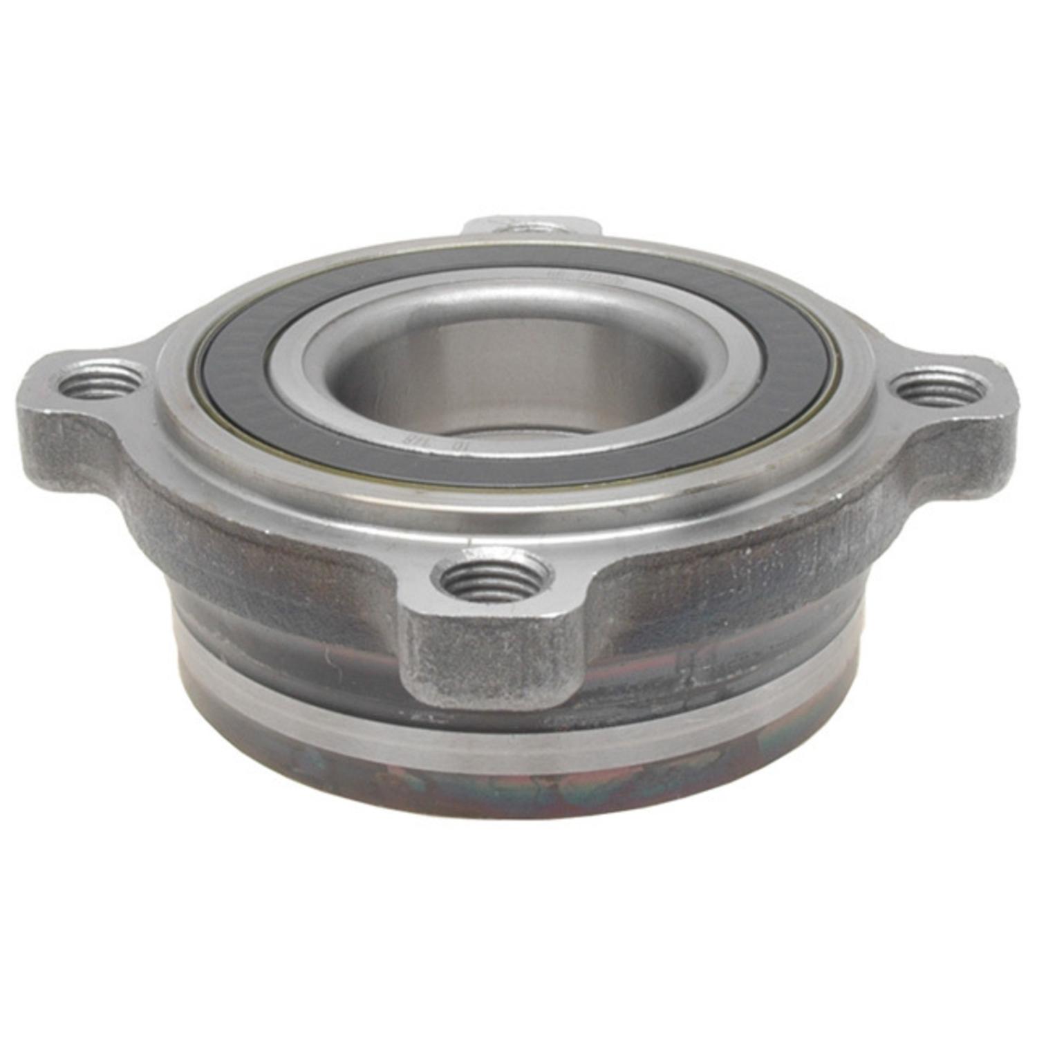 Raybestos 712226 - Wheel Bearing and Hub Assembly Raybestos 712226 Wheel Bearing and Hub Assembly product image 4 of 4