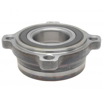 2006 BMW X5 Wheel Bearing and Hub Assembly Rear Raybestos 712226 image 4 of 4