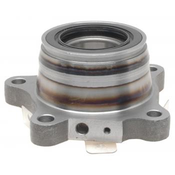 2010 Lexus GX460 Wheel Bearing and Hub Assembly Rear Left Raybestos 712227 image 1 of 4