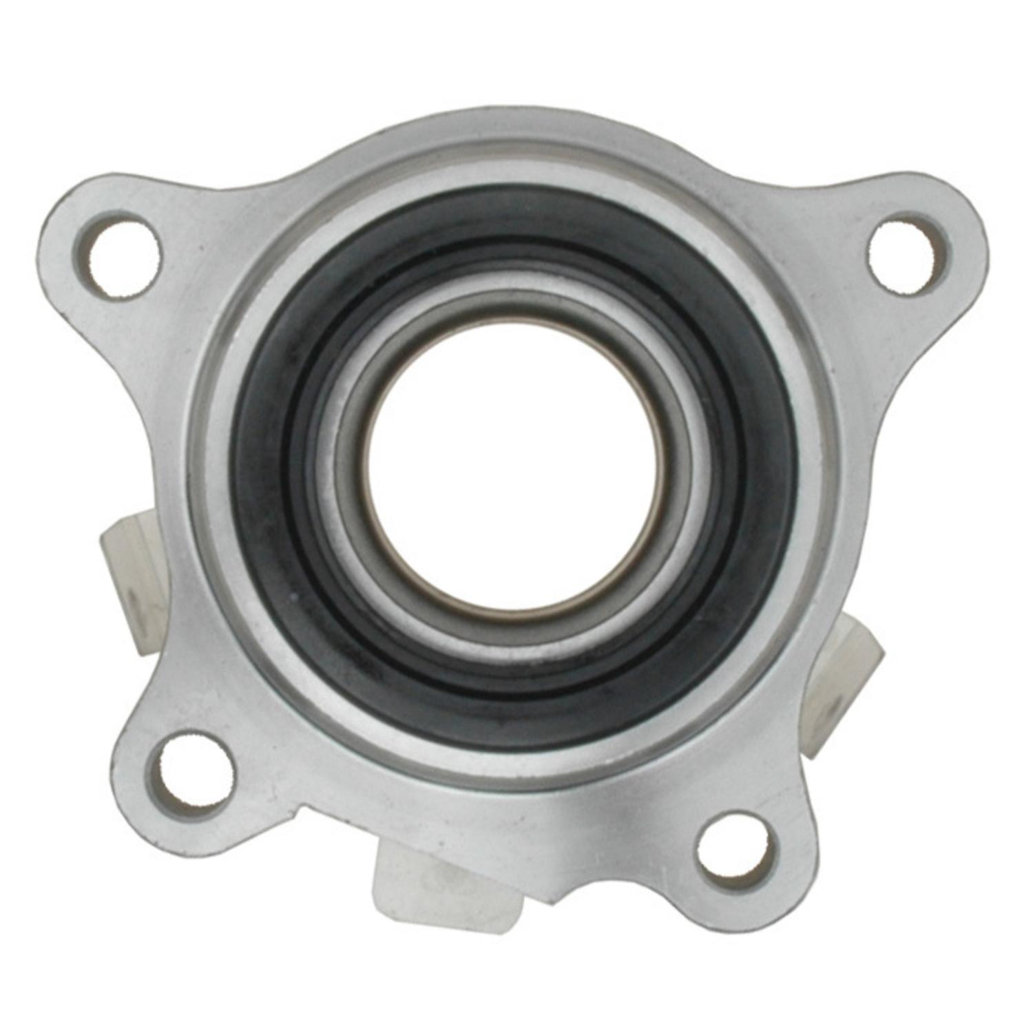 Raybestos 712227 - Wheel Bearing and Hub Assembly Raybestos 712227 Wheel Bearing and Hub Assembly product image 2 of 4