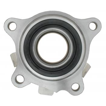 2010 Lexus GX460 Wheel Bearing and Hub Assembly Rear Left Raybestos 712227 image 2 of 4