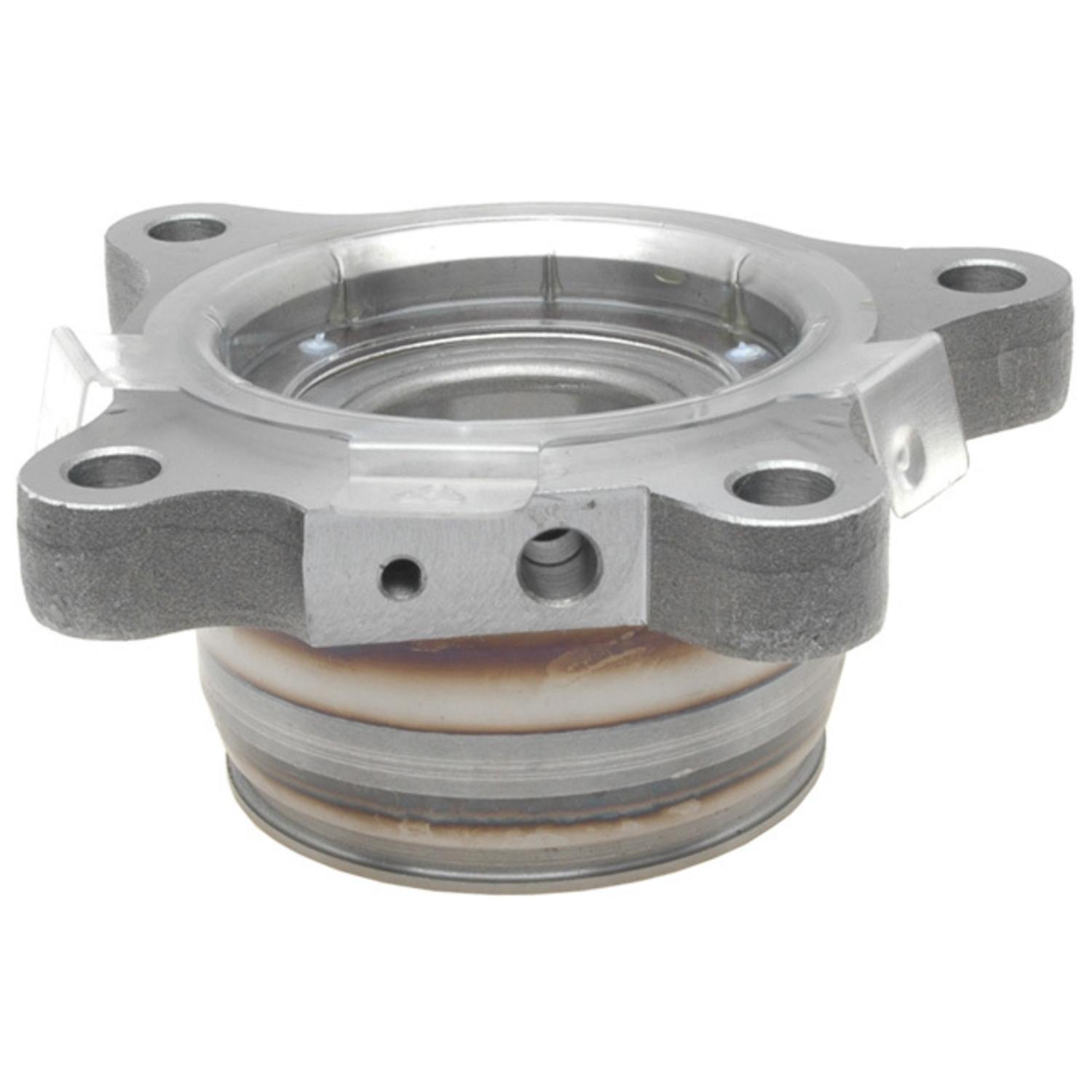 Raybestos 712227 - Wheel Bearing and Hub Assembly Raybestos 712227 Wheel Bearing and Hub Assembly product image 4 of 4