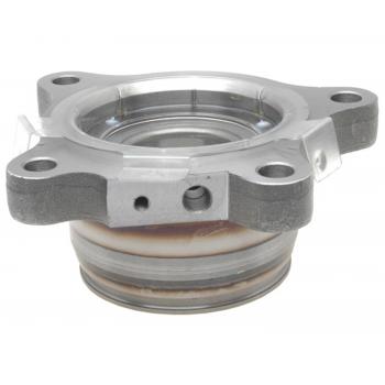 2010 Lexus GX460 Wheel Bearing and Hub Assembly Rear Left Raybestos 712227 image 4 of 4