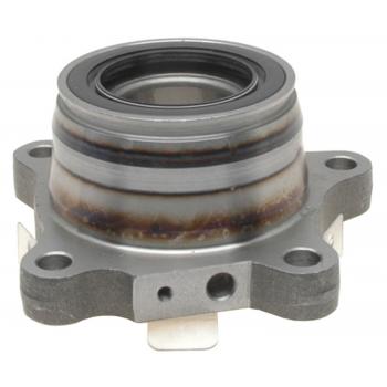 2010 Lexus GX460 Wheel Bearing and Hub Assembly Rear Right Raybestos 712228 image 1 of 4