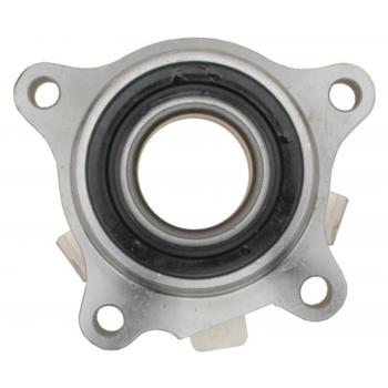 2010 Lexus GX460 Wheel Bearing and Hub Assembly Rear Right Raybestos 712228 image 2 of 4