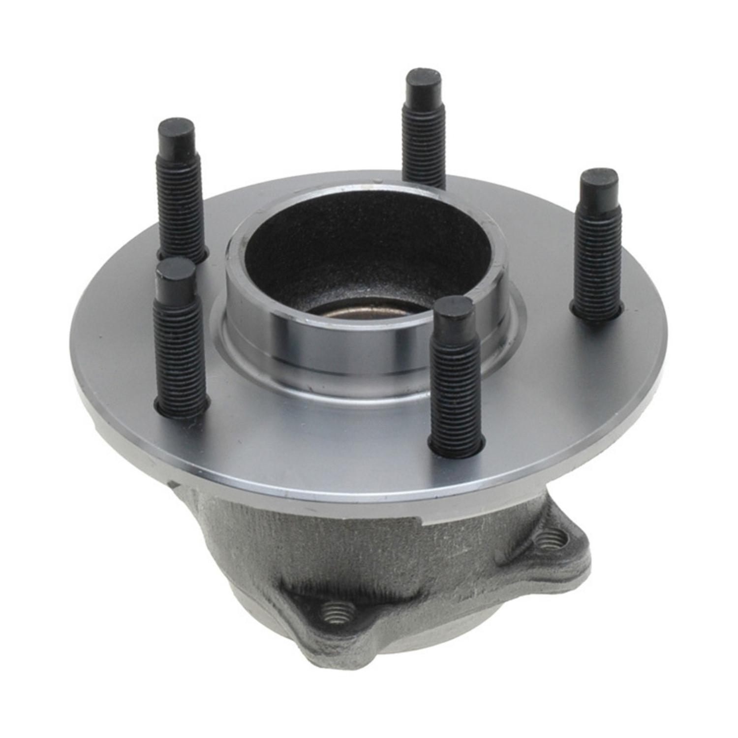Raybestos 712230 - Wheel Bearing and Hub Assembly Raybestos 712230 Wheel Bearing and Hub Assembly product image 4 of 4