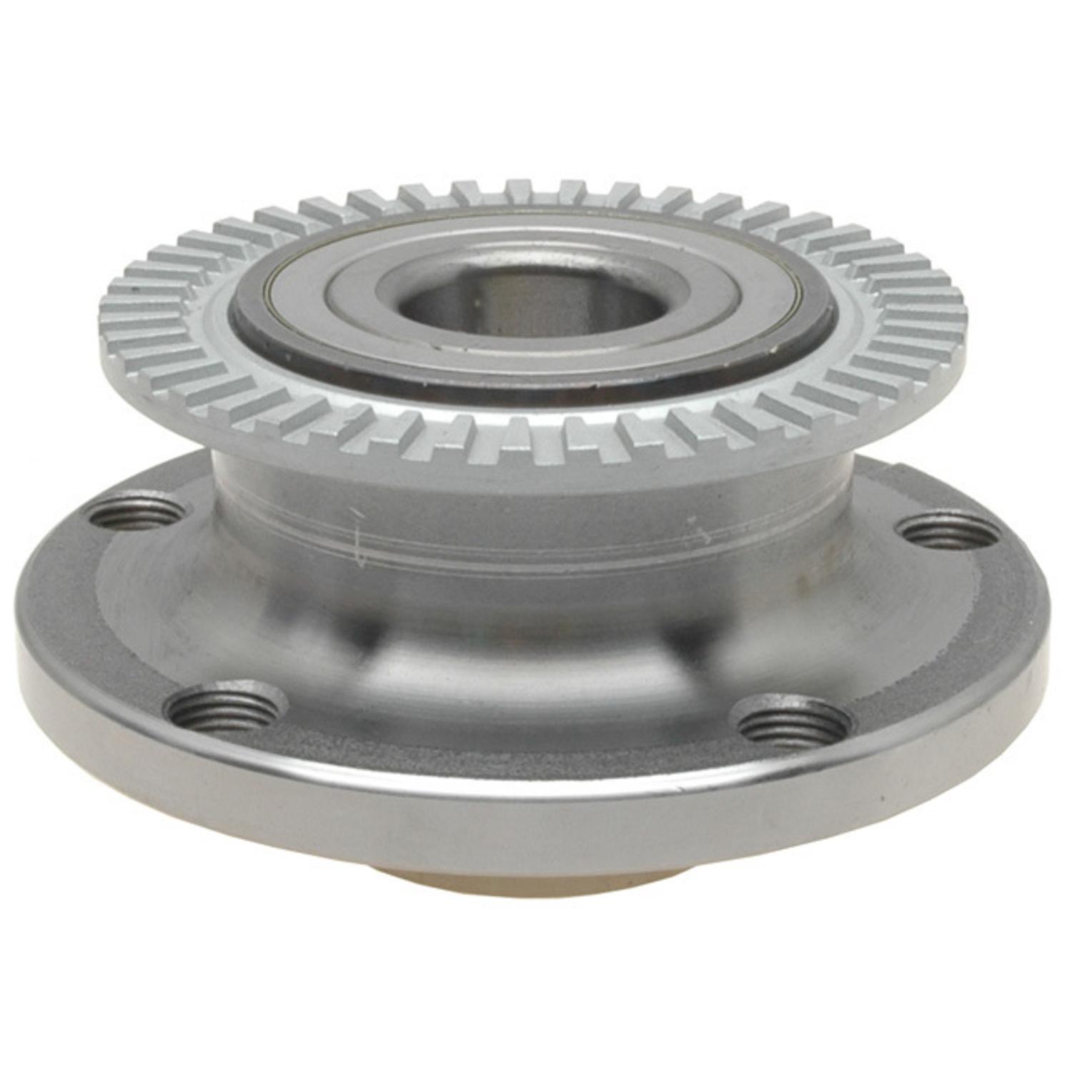 Raybestos 712231 - Wheel Bearing and Hub Assembly Raybestos 712231 Wheel Bearing and Hub Assembly product image 1 of 4