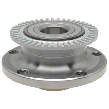 2008 Audi A4 Wheel Bearing and Hub Assembly Rear Raybestos 712231 image 1 of 4