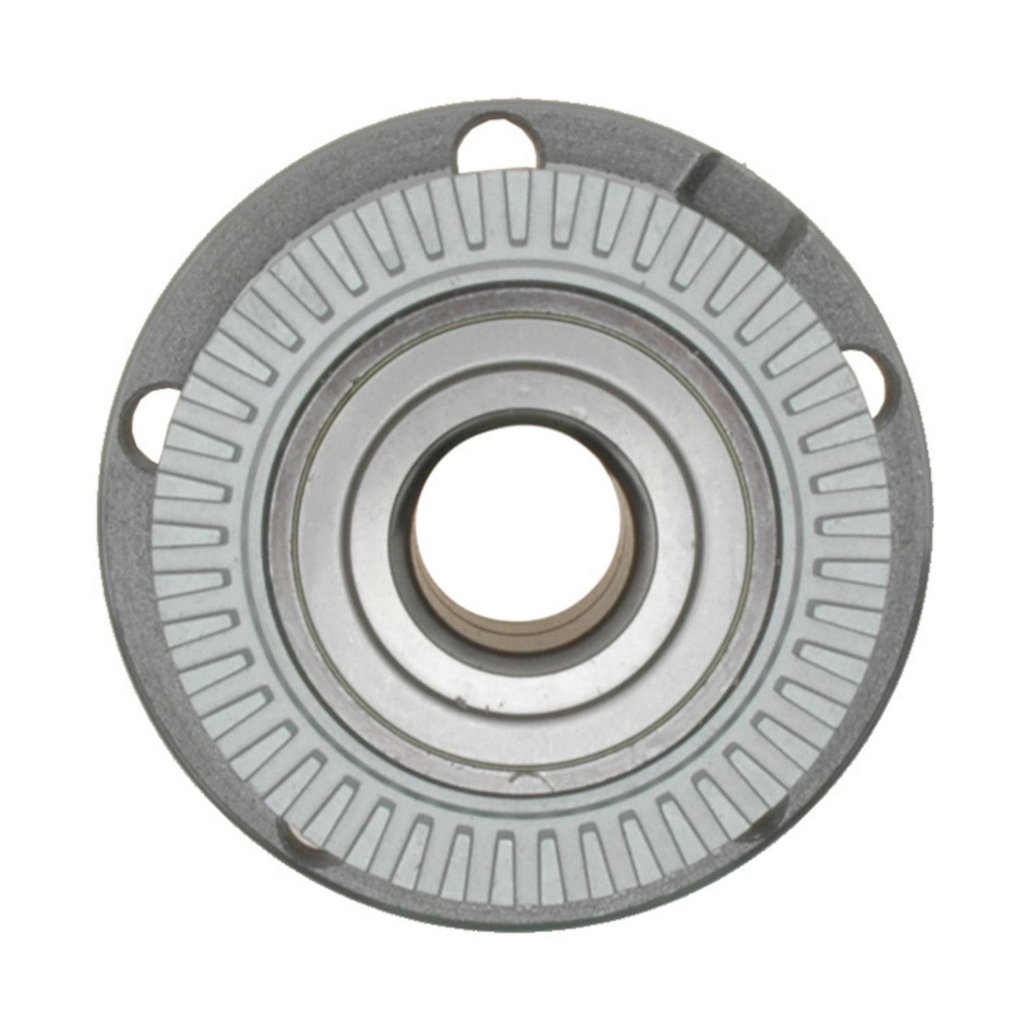 Raybestos 712231 - Wheel Bearing and Hub Assembly Raybestos 712231 Wheel Bearing and Hub Assembly product image 2 of 4