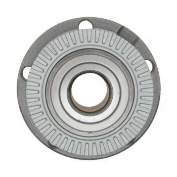 2008 Audi A4 Wheel Bearing and Hub Assembly Rear Raybestos 712231 image 2 of 4
