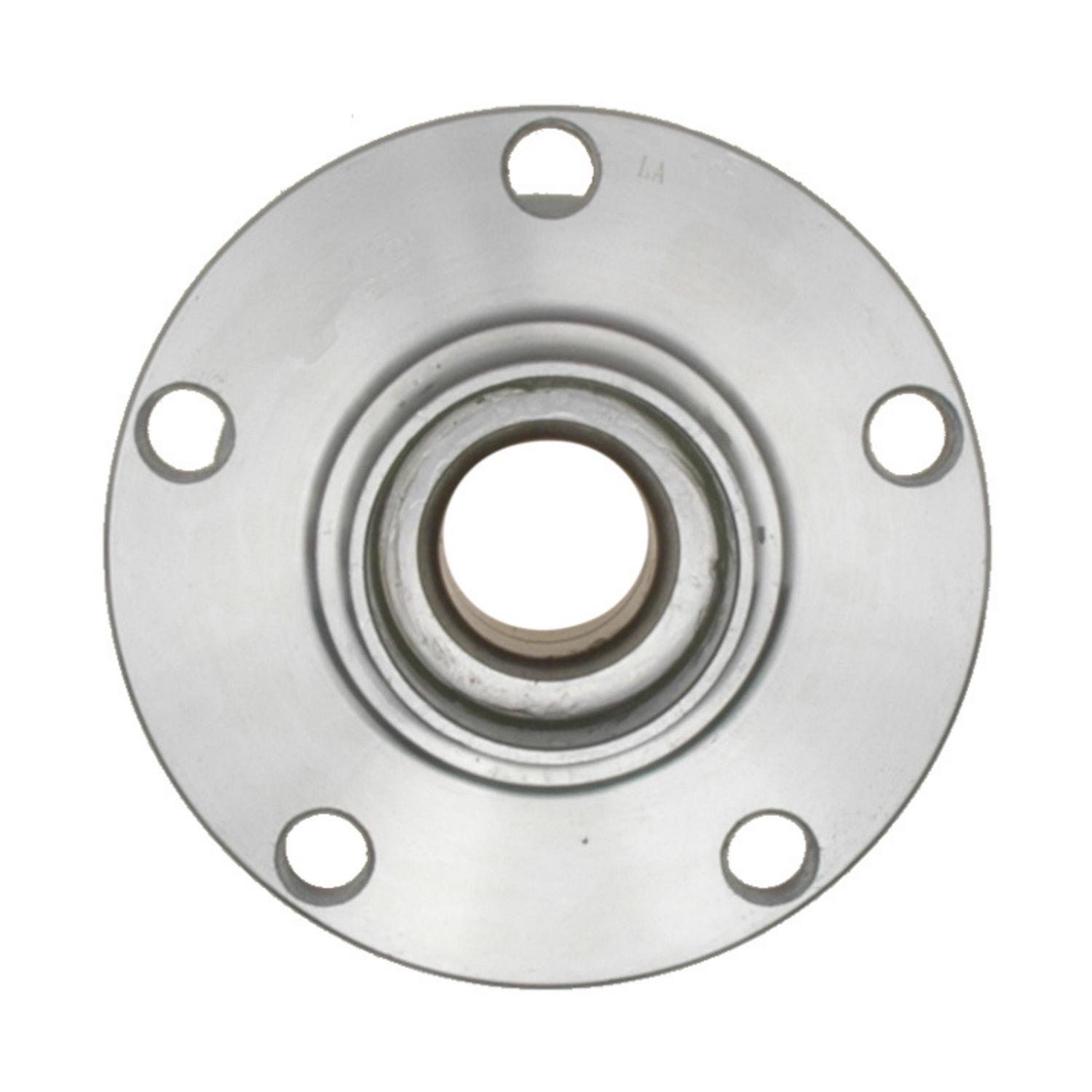 Raybestos 712231 - Wheel Bearing and Hub Assembly Raybestos 712231 Wheel Bearing and Hub Assembly product image 3 of 4