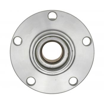 2008 Audi A4 Wheel Bearing and Hub Assembly Rear Raybestos 712231 image 3 of 4