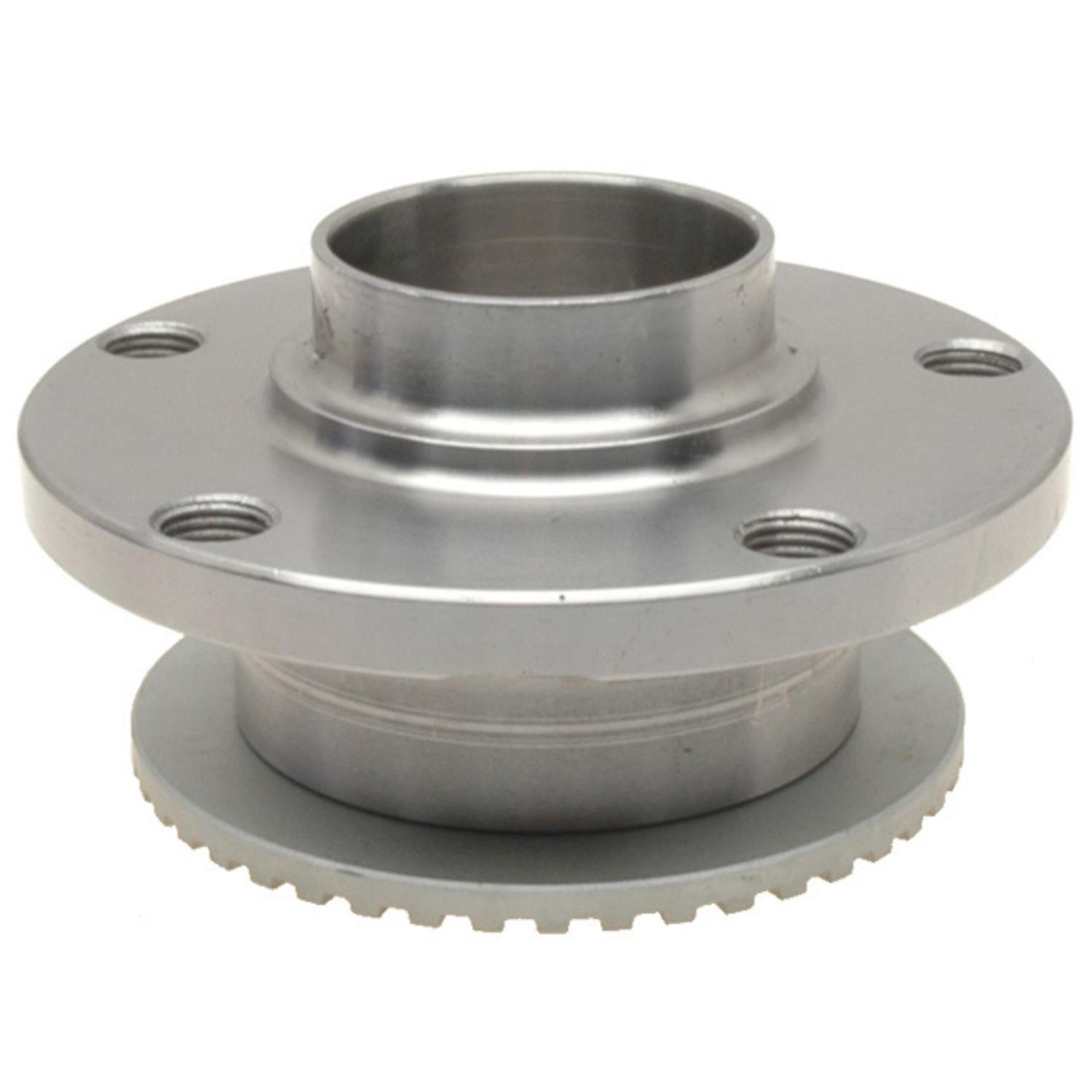 Raybestos 712231 - Wheel Bearing and Hub Assembly Raybestos 712231 Wheel Bearing and Hub Assembly product image 4 of 4