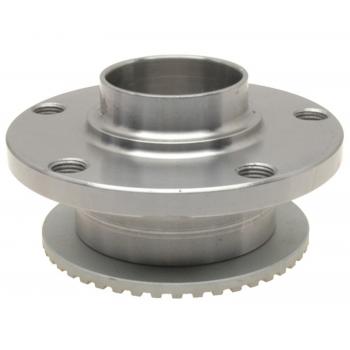 2008 Audi A4 Wheel Bearing and Hub Assembly Rear Raybestos 712231 image 4 of 4