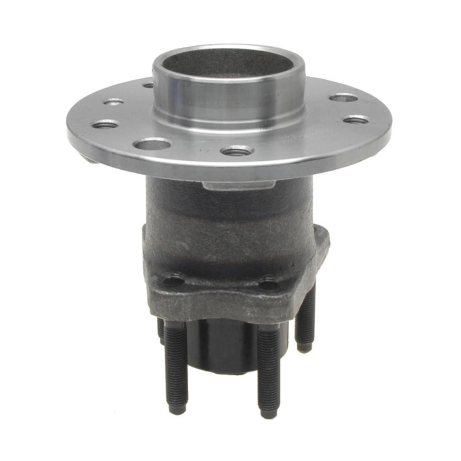 Raybestos 712232 - Wheel Bearing and Hub Assembly Raybestos 712232 Wheel Bearing and Hub Assembly product image 1 of 4