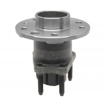2009 Saab 9-5 Wheel Bearing and Hub Assembly Rear Raybestos 712232 image 1 of 4