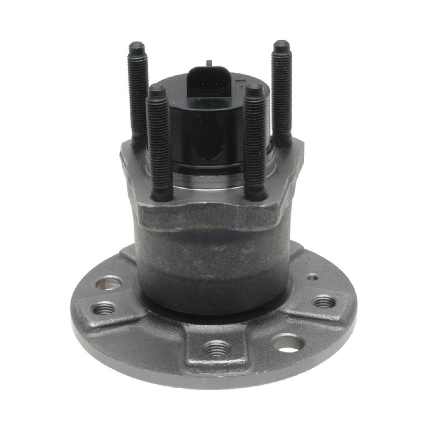 Raybestos 712232 - Wheel Bearing and Hub Assembly Raybestos 712232 Wheel Bearing and Hub Assembly product image 4 of 4
