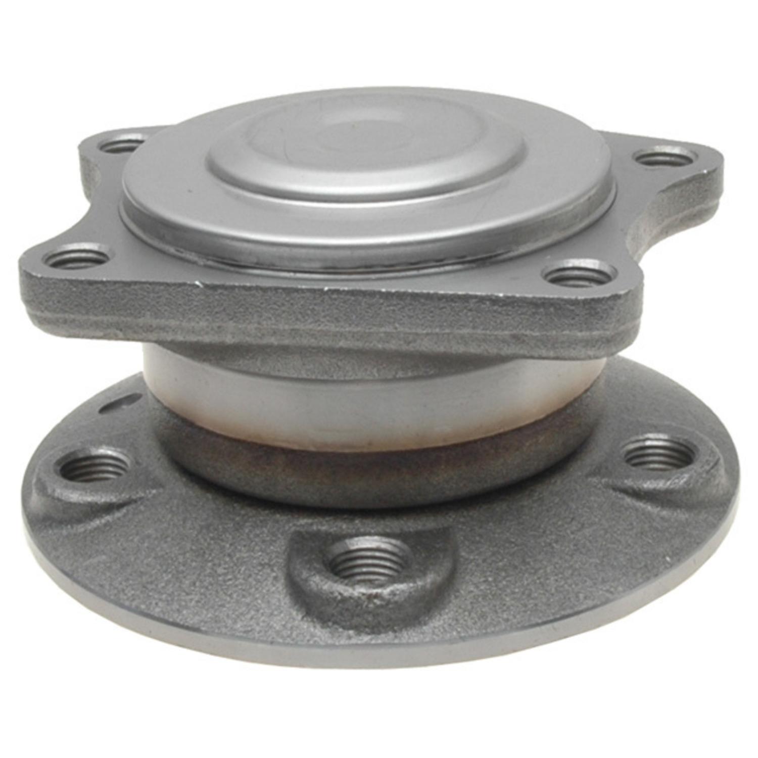 Raybestos 712233 Wheel Bearing and Hub Assembly product image 1 of 4