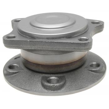 2007 Volvo S60 Wheel Bearing and Hub Assembly Rear Raybestos 712233 image 1 of 4