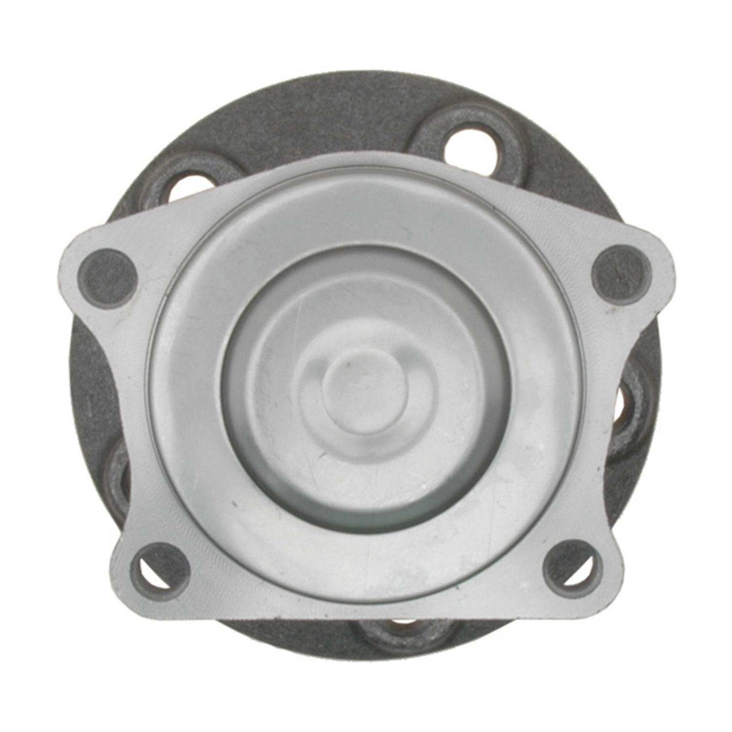 Raybestos 712233 Wheel Bearing and Hub Assembly product image 2 of 4