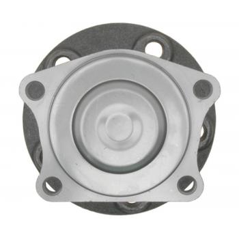2007 Volvo S60 Wheel Bearing and Hub Assembly Rear Raybestos 712233 image 2 of 4
