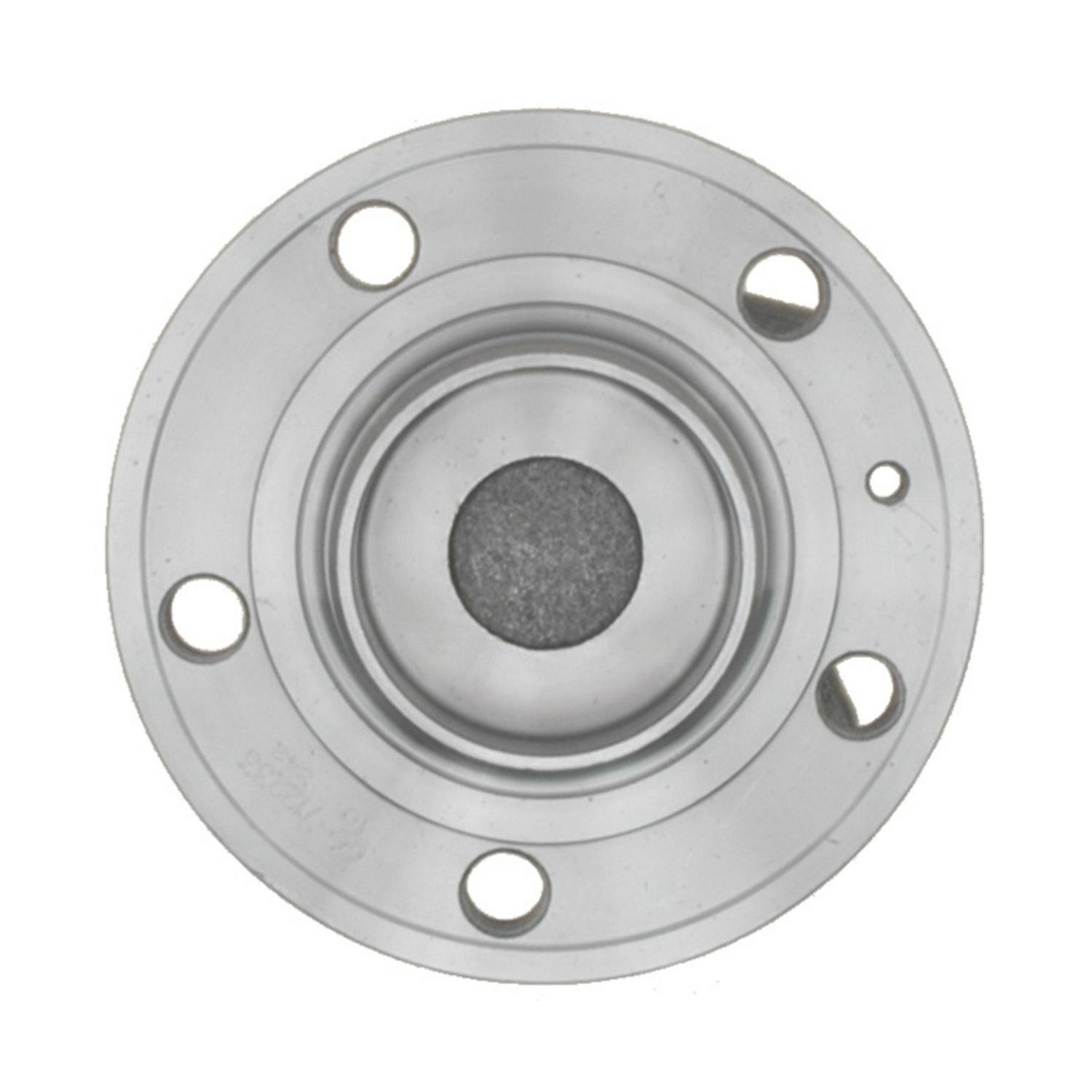 Raybestos 712233 Wheel Bearing and Hub Assembly product image 3 of 4