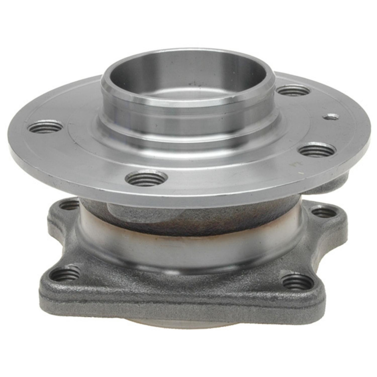 Raybestos 712233 Wheel Bearing and Hub Assembly product image 4 of 4