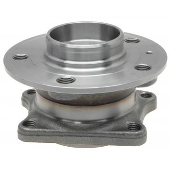2007 Volvo S60 Wheel Bearing and Hub Assembly Rear Raybestos 712233 image 4 of 4