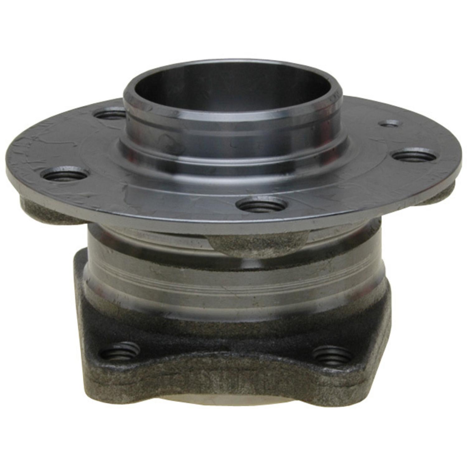 Raybestos 712234 - Wheel Bearing and Hub Assembly Raybestos 712234 Wheel Bearing and Hub Assembly product image 1 of 4