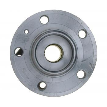 1998 Volvo S90 Wheel Bearing and Hub Assembly Rear Raybestos 712234 image 2 of 4