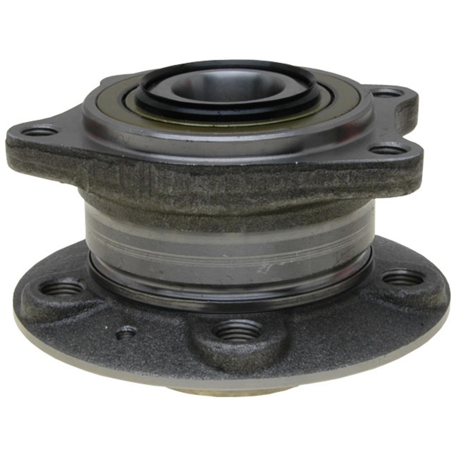 Raybestos 712234 - Wheel Bearing and Hub Assembly Raybestos 712234 Wheel Bearing and Hub Assembly product image 4 of 4
