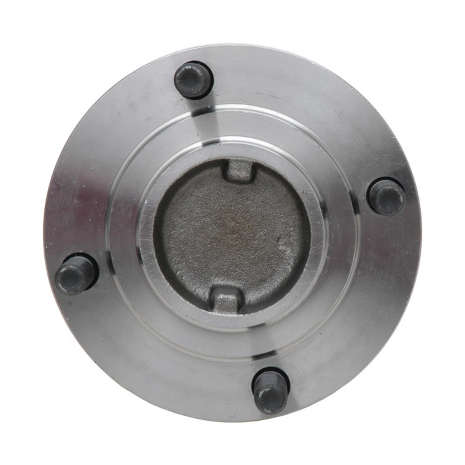 Raybestos 712235 - Wheel Bearing and Hub Assembly Raybestos 712235 Wheel Bearing and Hub Assembly product image 2 of 4